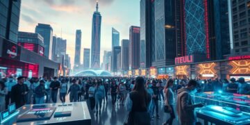 טרנדים דיגיטליים עכשוויים