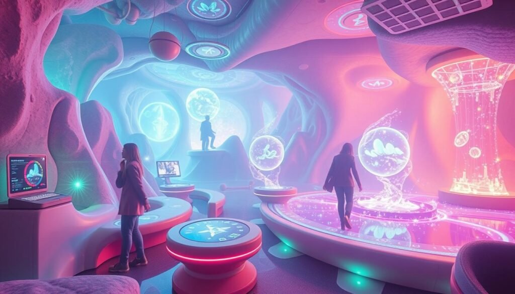 יתרונות הבידור החווייתי יתרונות הבידור החווייתי