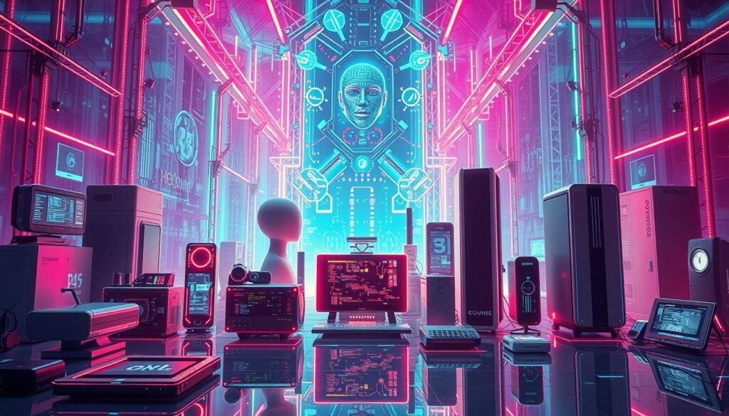 מהפכות טכנולוגיות מהפכות טכנולוגיות