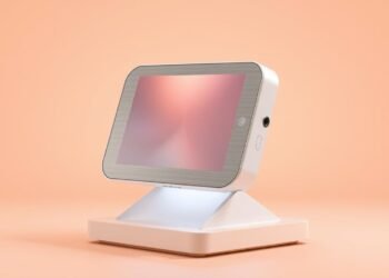 מכשור דיגיטלי חדשני