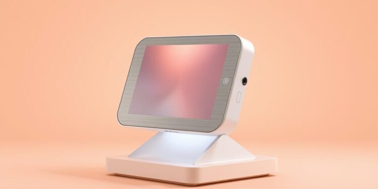 מכשור דיגיטלי חדשני