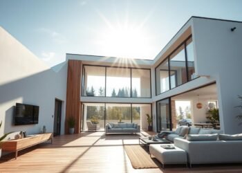 מערכות חכמות לבית