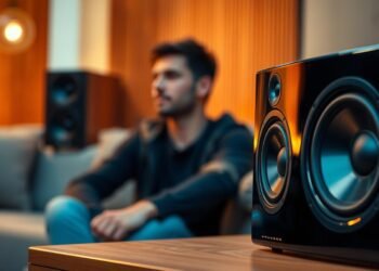 סאונד איכותי מתקדם