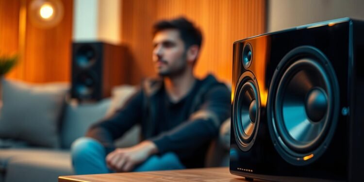 סאונד איכותי מתקדם