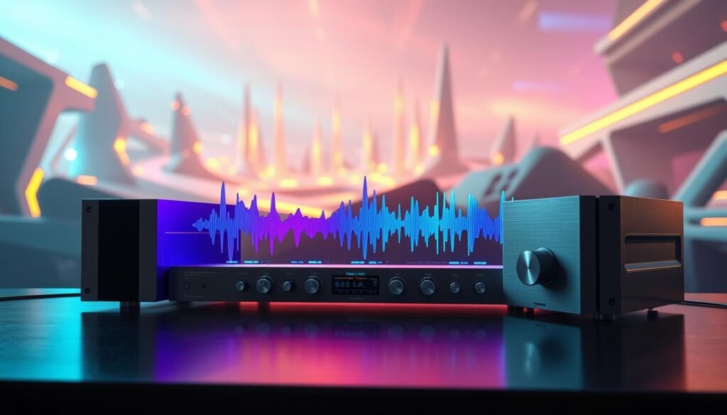 סאונד מתקדם סאונד מתקדם