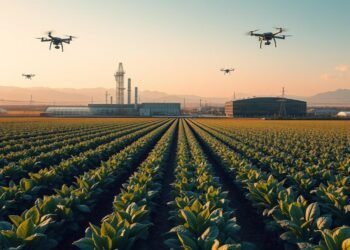 פיתוחים חקלאיים מתקדמים