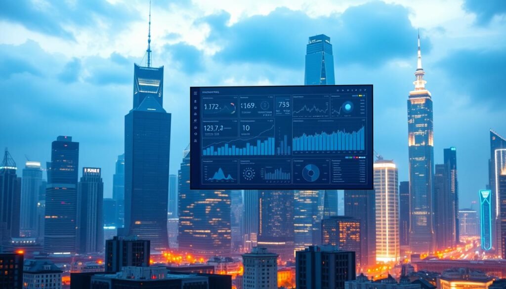 פלטפורמות פיננסיות פלטפורמות פיננסיות