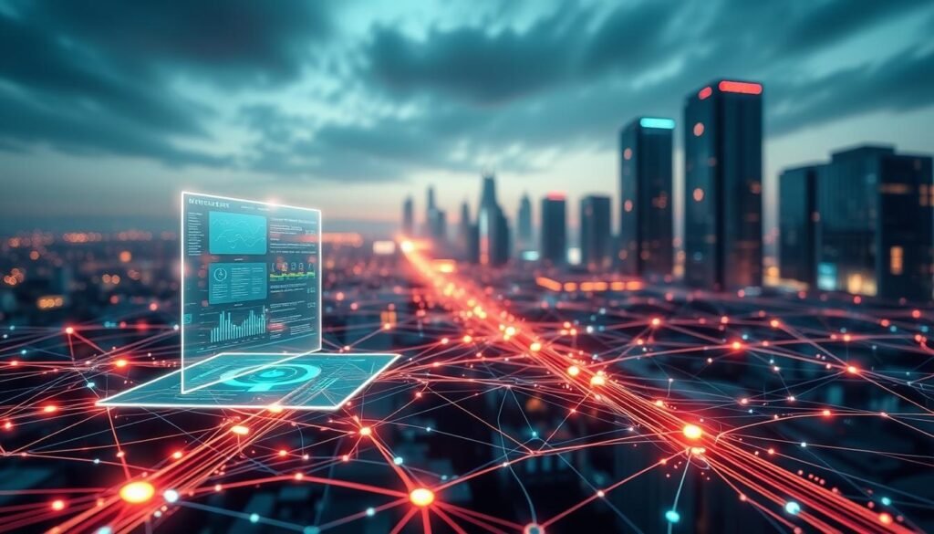 קישוריות רשת חכמה קישוריות רשת חכמה