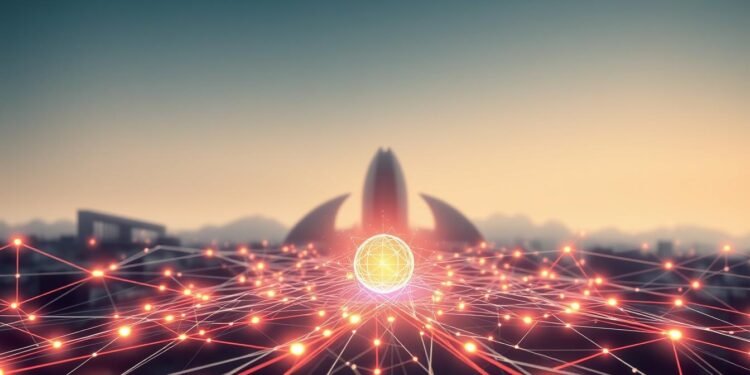 קישוריות רשת חכמה