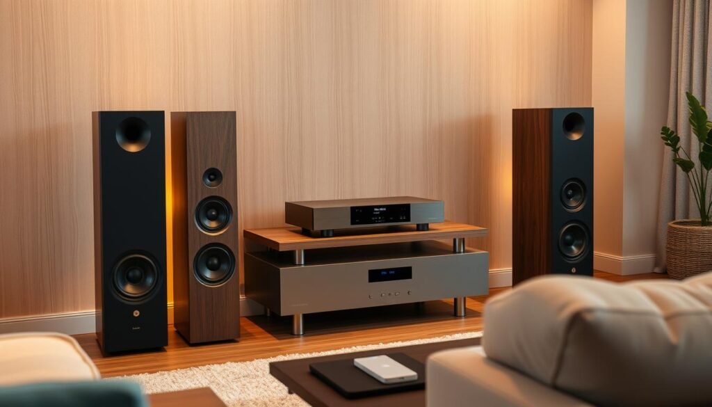 שדרוג סאונד שדרוג סאונד