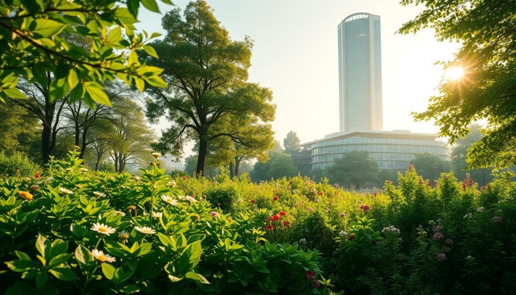 שמירה ירוקה