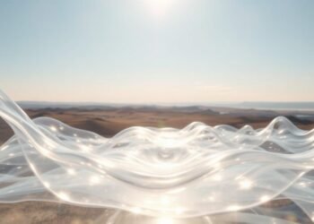 שקיפות טכנולוגית דינמית