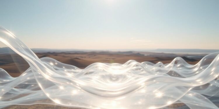 שקיפות טכנולוגית דינמית