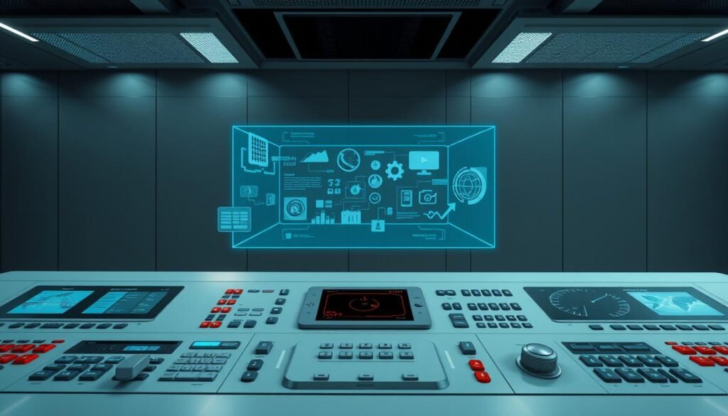 הגדרה התקנים לניהול