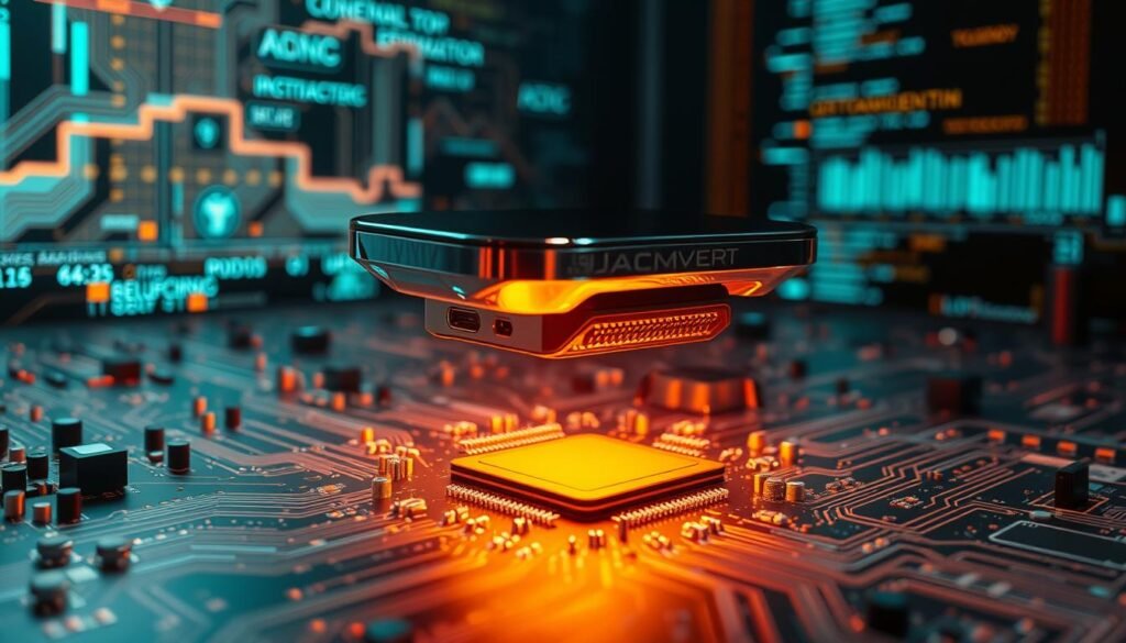 חשיבות שדרוג טכנולוגי