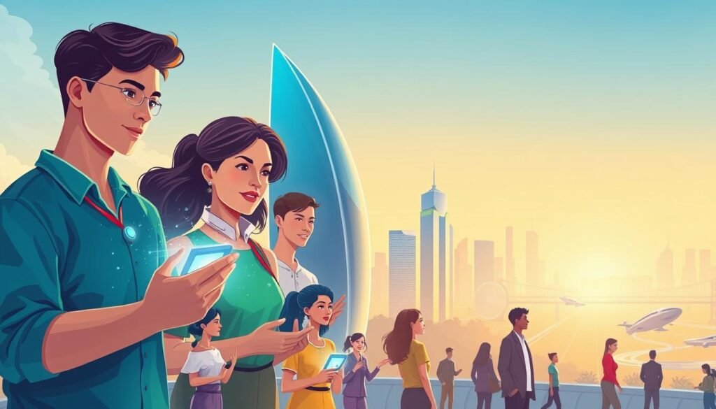 יתרונות חכמה מותאמת