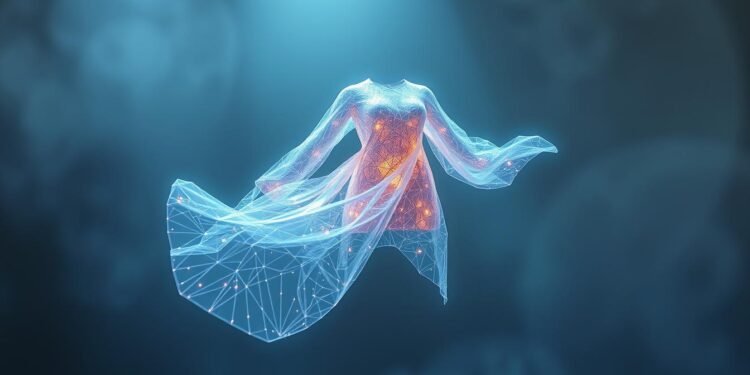 לבוש חדשני דיגיטלי