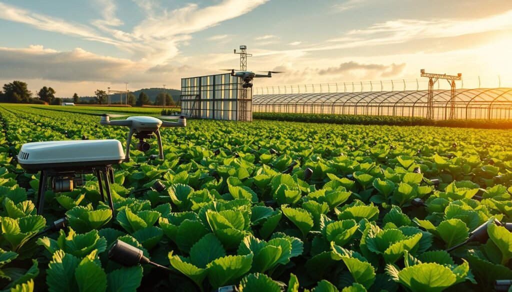 מהו פיתוח חקלאי מתקדם