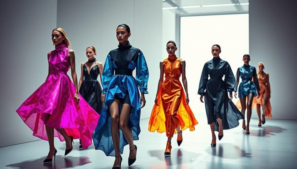 מותגים דיגיטליים ואופנה מודרנית מותגים דיגיטליים ואופנה מודרנית