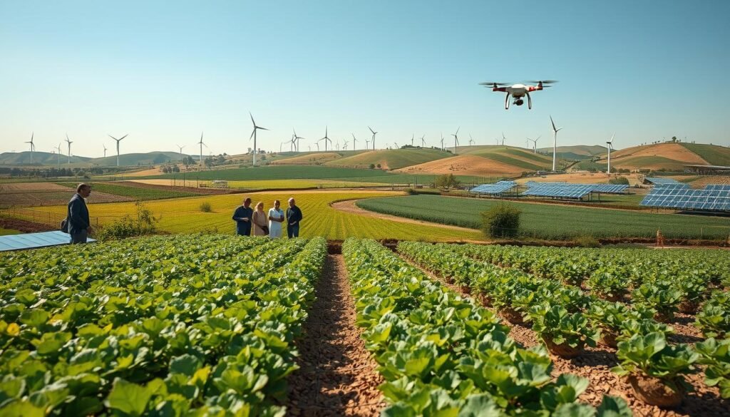 מיזמים חקלאיים בישראל