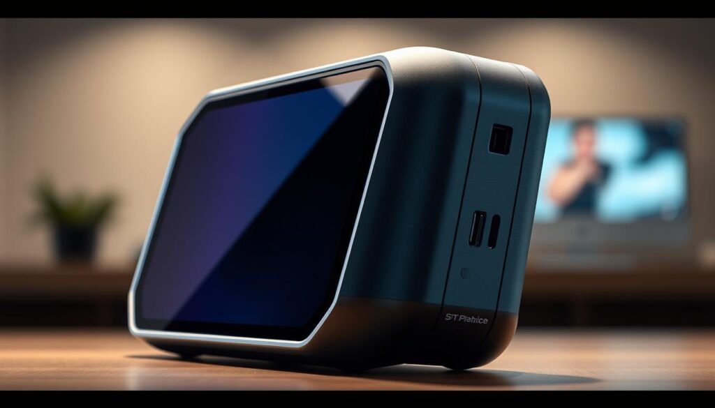 מכשור אישי מתקדם