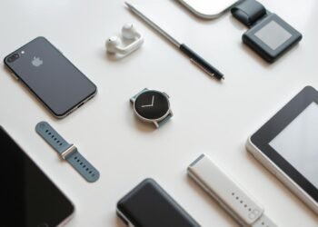 מכשור אישי מתקדם