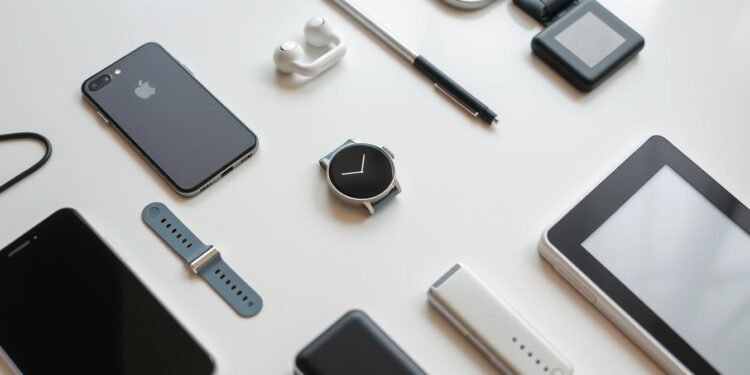 מכשור אישי מתקדם