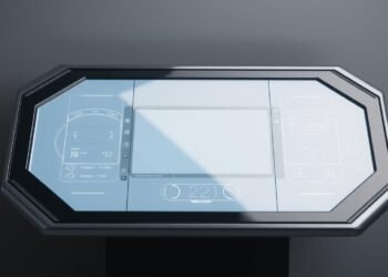 מכשור חדשני דיגיטלי