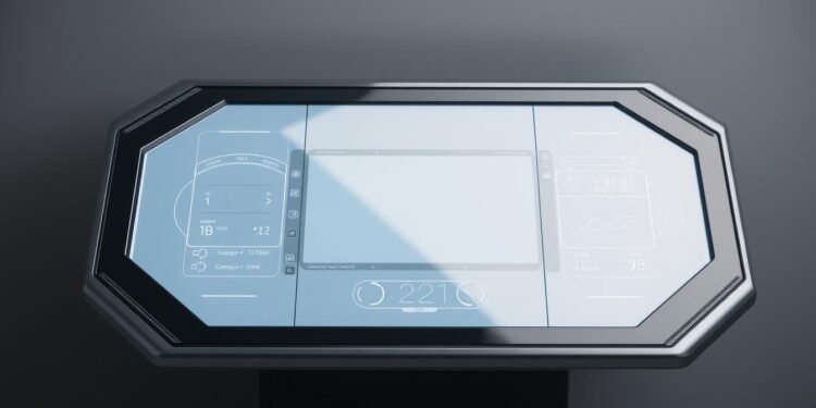 מכשור חדשני דיגיטלי