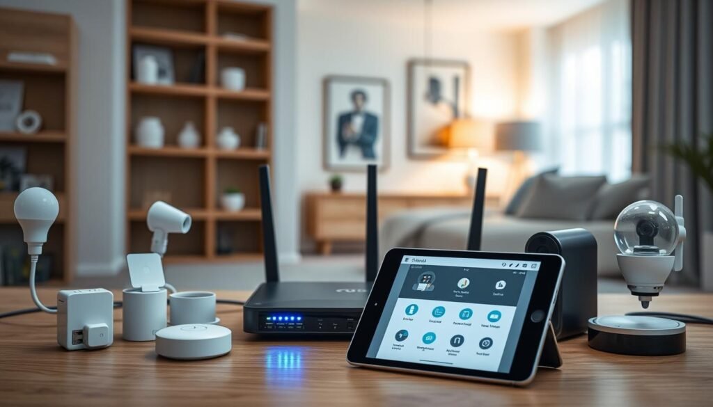 מכשירים לרשת מכשירים לרשת