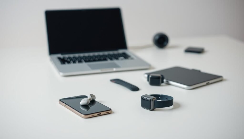 מכשירים פופולריים