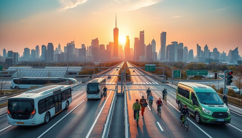 ניידות חכמה ניידות חכמה