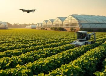 פיתוחים מתקדמים חקלאיים