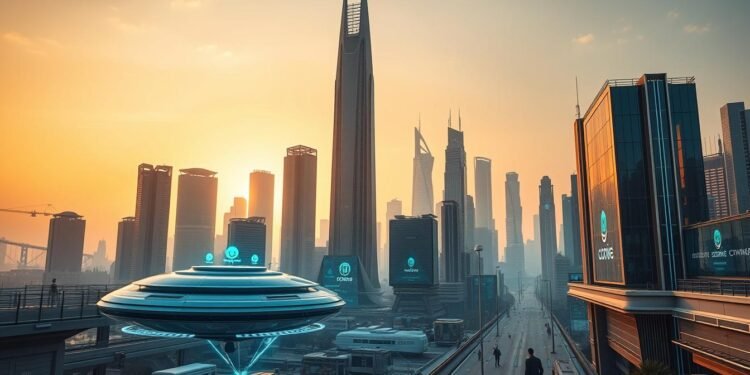 שדרוגים עתידיים טכנולוגיים