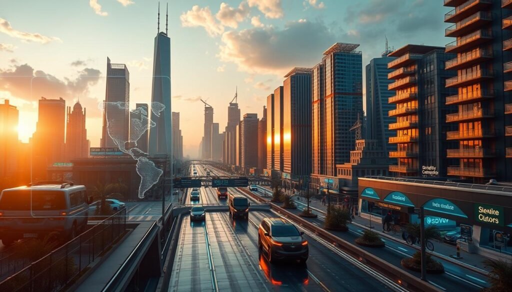 שימושים של דיגיטל מתקדם בתחומים שונים