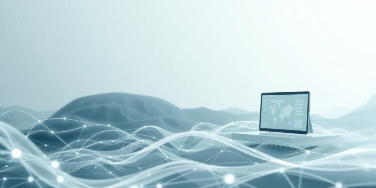 שקיפות דינמית טכנולוגית