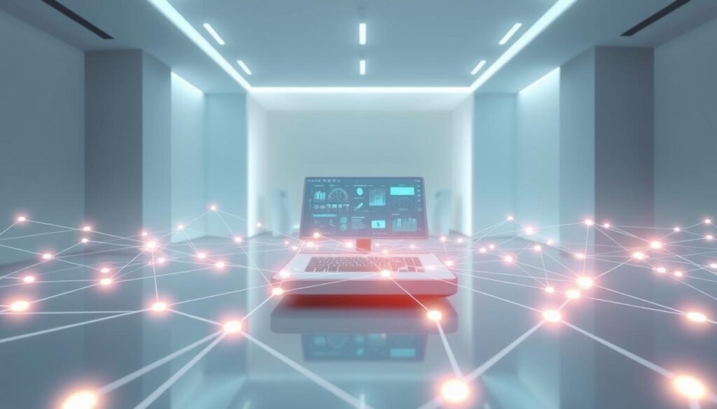 תהליך חיבור רשת תהליך חיבור רשת